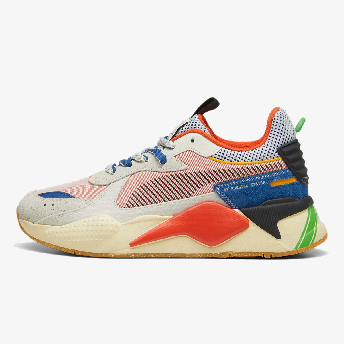 PUMA Pantofi Sport RS-X Podium | BuzzSneakers Romania