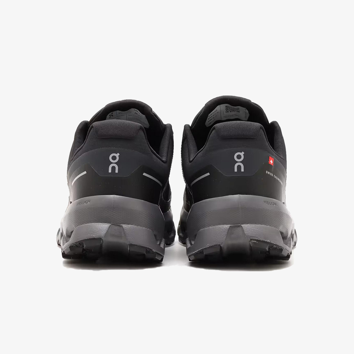 On Pantofi Sport CLOUDVISTA 2 WATERPROOF | BuzzSneakers Romania