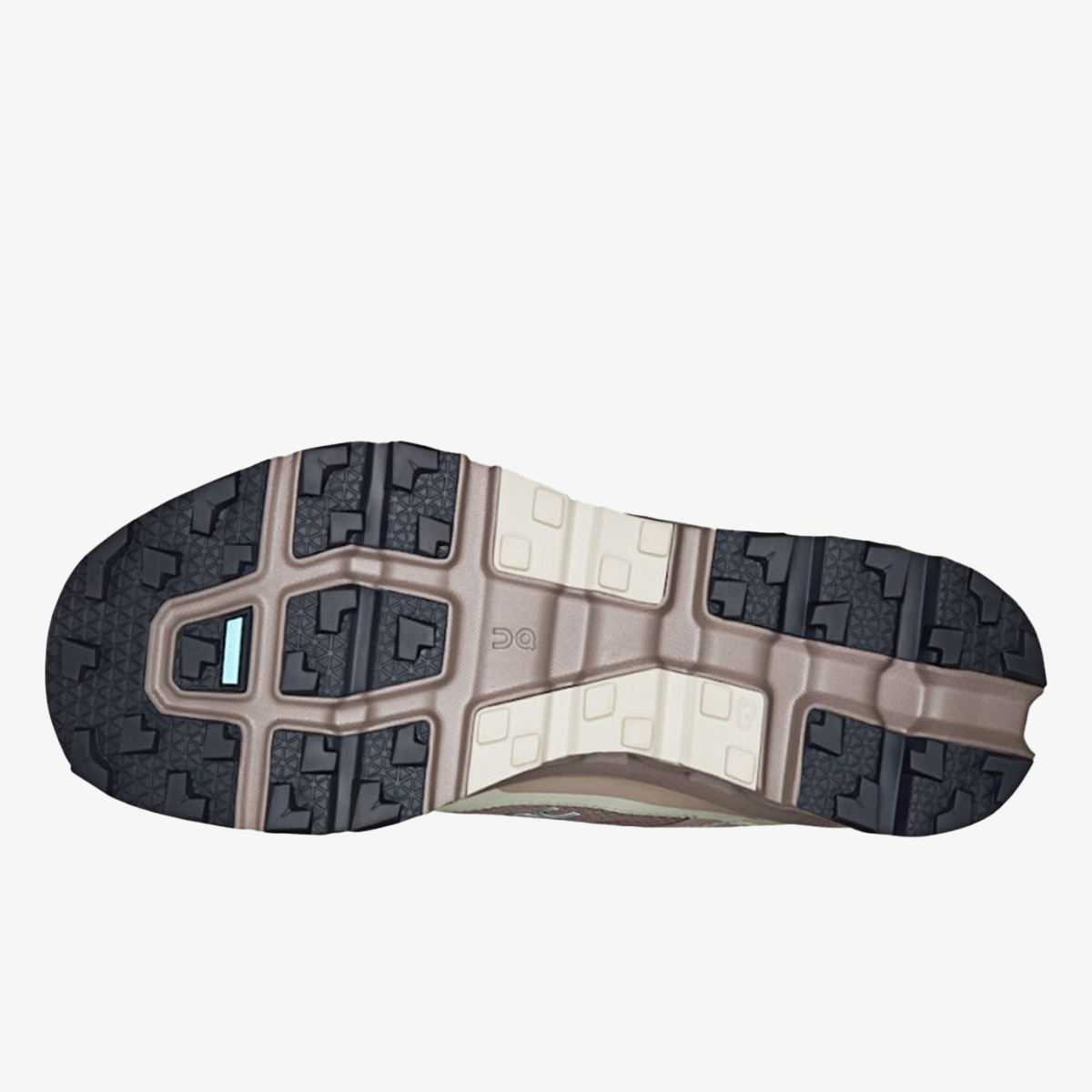 On Pantofi Sport Cloudvista 2 Waterproof | BuzzSneakers Romania