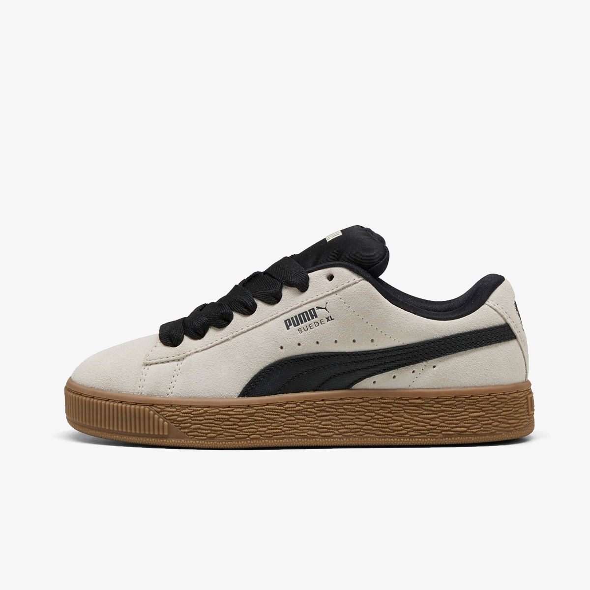 suama  PUMA Pantofi Sport Suede XL Quiet Lux | BuzzSneakers Romania