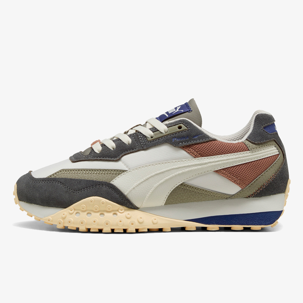 PUMA Pantofi Sport Blktop Rider | BuzzSneakers Romania