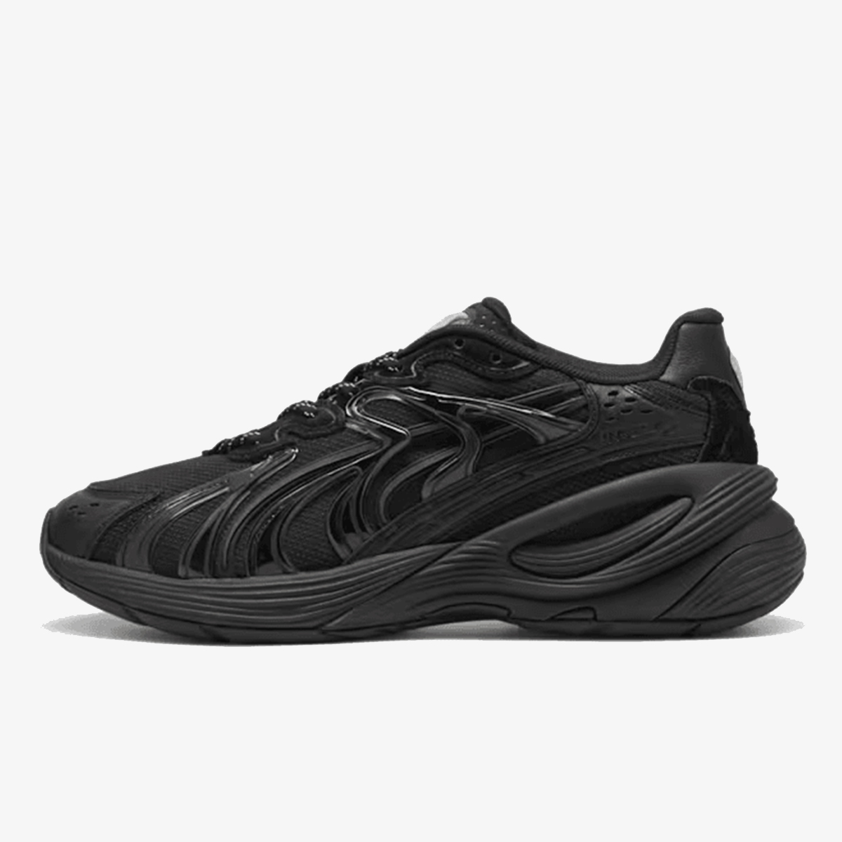 PUMA Pantofi Sport Inverse Upgrade Stealth | BuzzSneakers Romania
