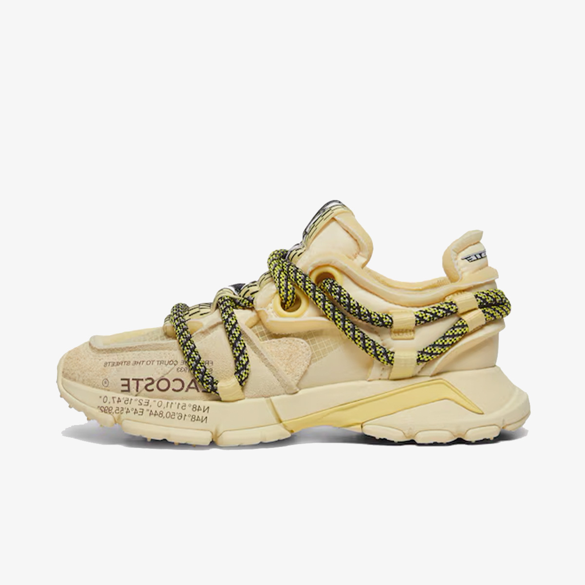 LACOSTE Pantofi Sport L003 ACTIVE RUNWAY | BuzzSneakers Romania
