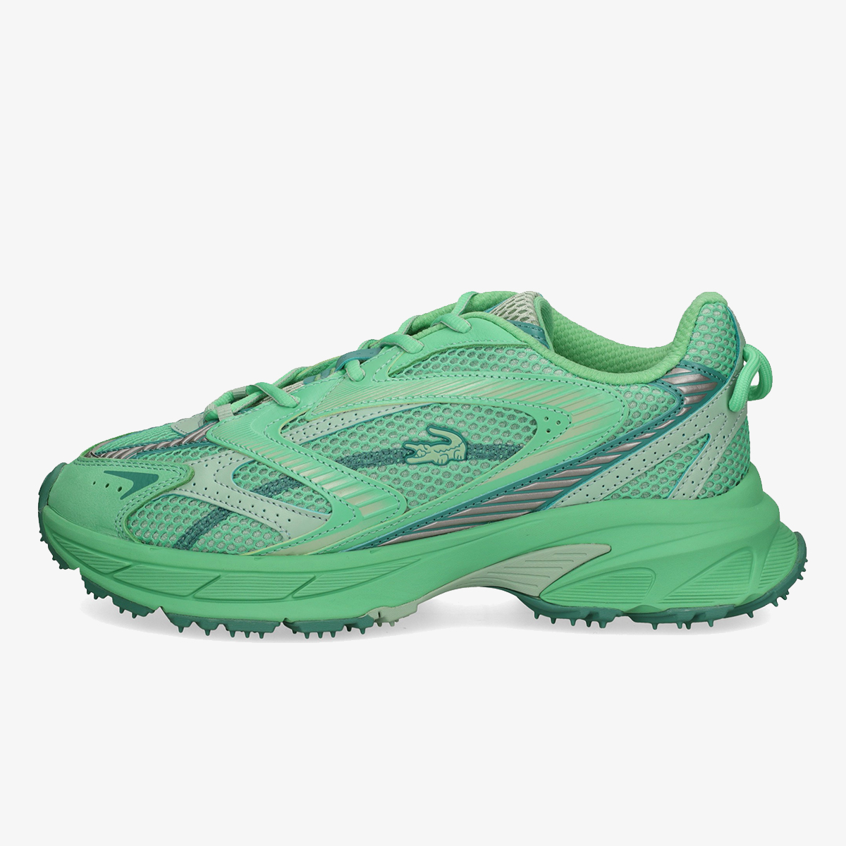 LACOSTE Pantofi Sport L003 NEO SHOT | BuzzSneakers Romania