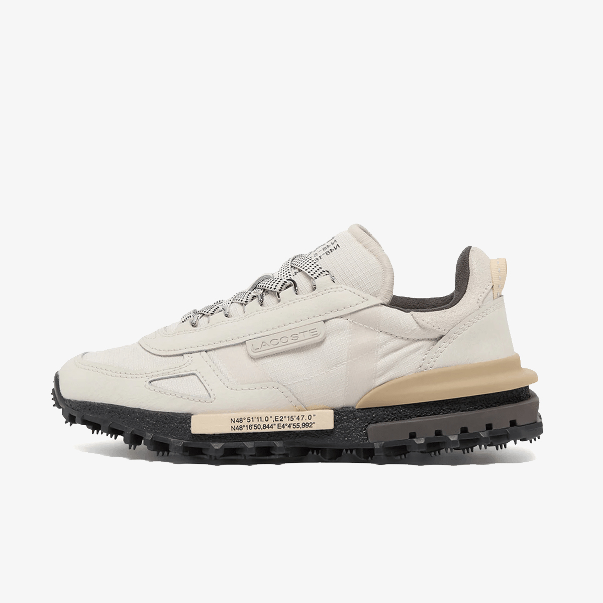 LACOSTE Pantofi Sport ELITE ACTIVE 225 4 SFA | BuzzSneakers Romania