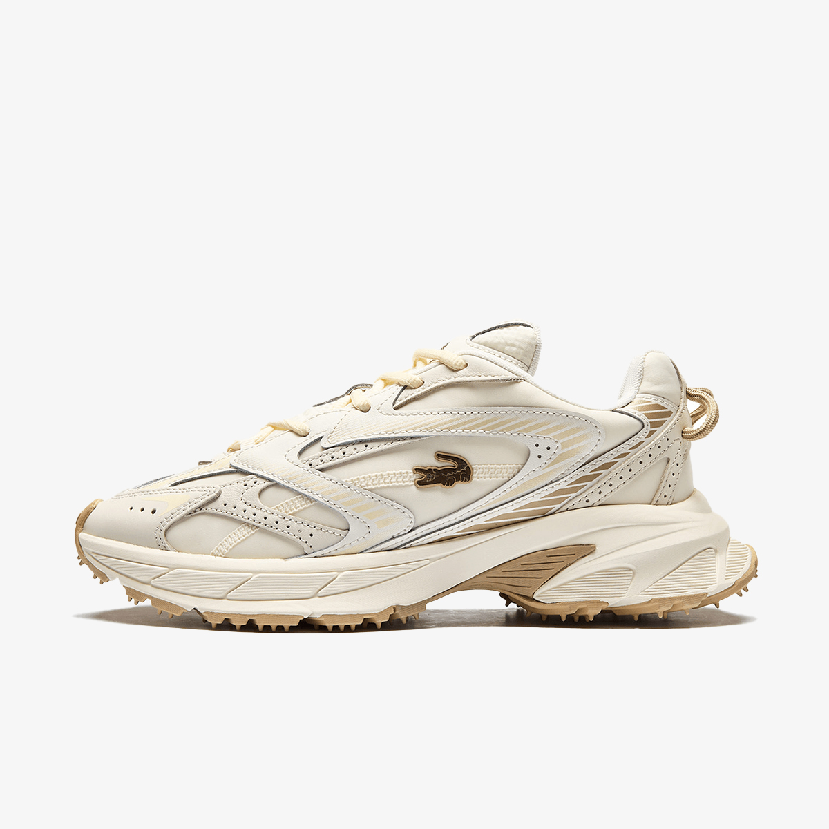 leonoah Michael Michael Kors Leo Sneakers | White | FARFETCH RO