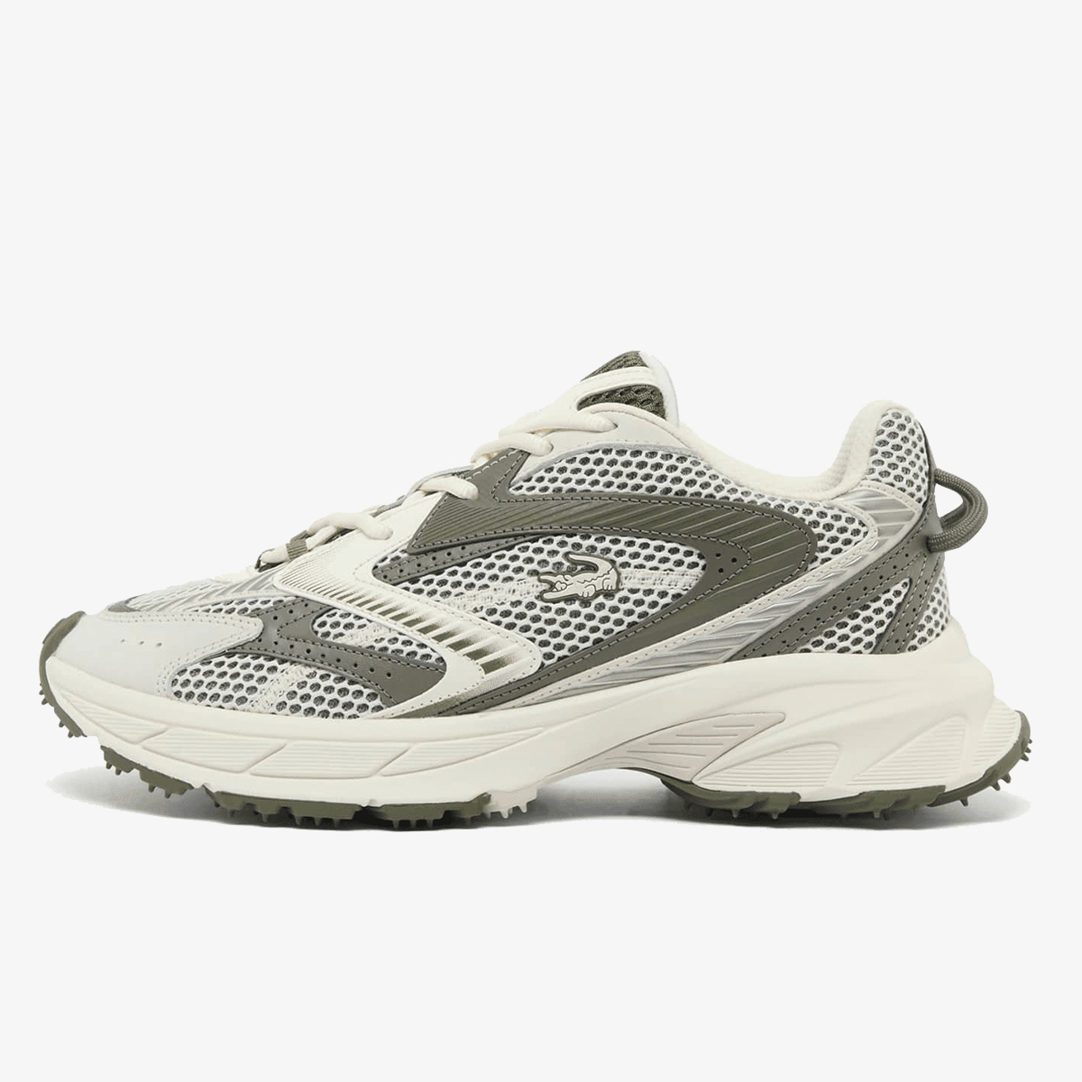 LACOSTE Pantofi Sport L003 NEO SHOT 225 5 SMA | BuzzSneakers Romania