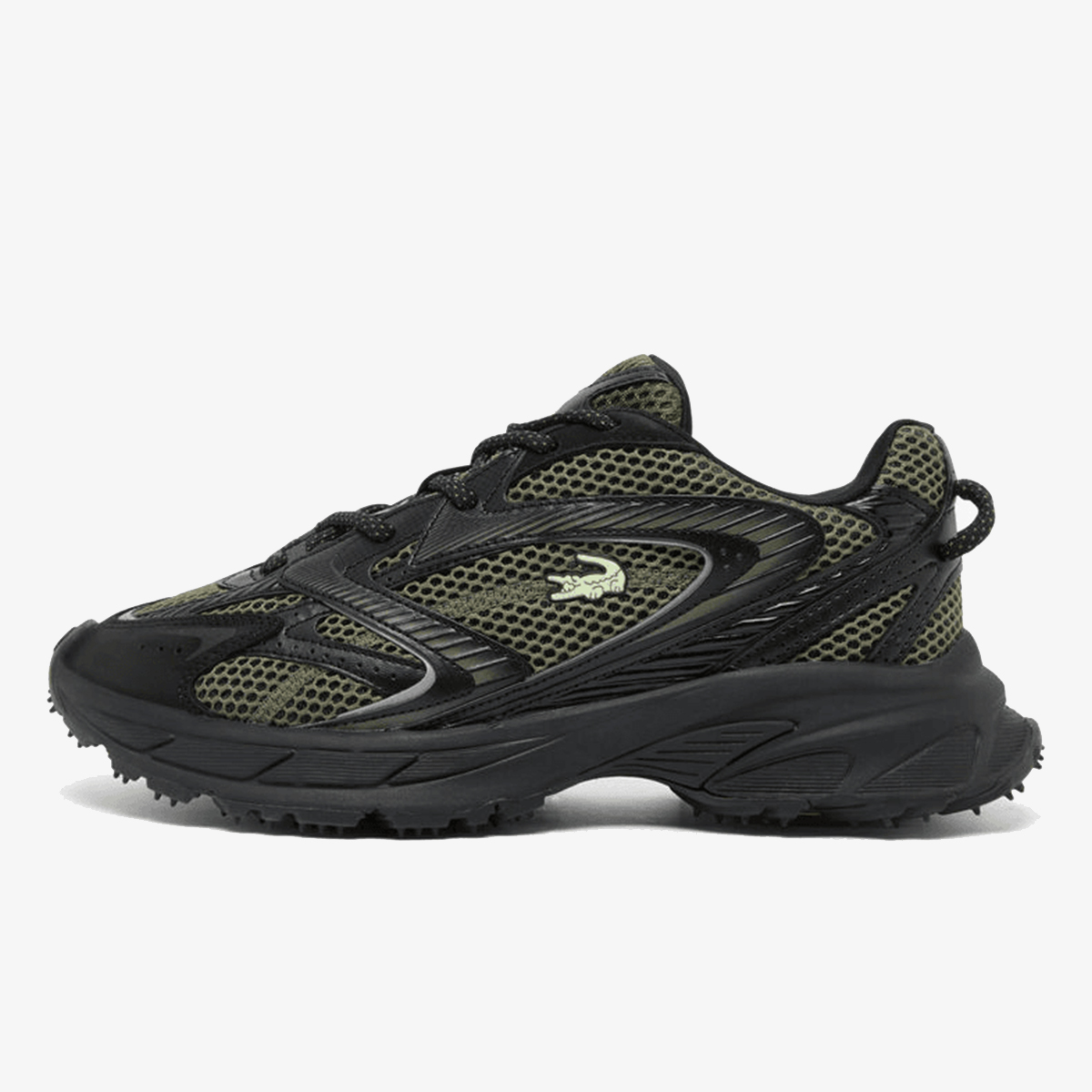 LACOSTE Pantofi Sport L003 NEO SHOT 225 6 SMA | BuzzSneakers Romania