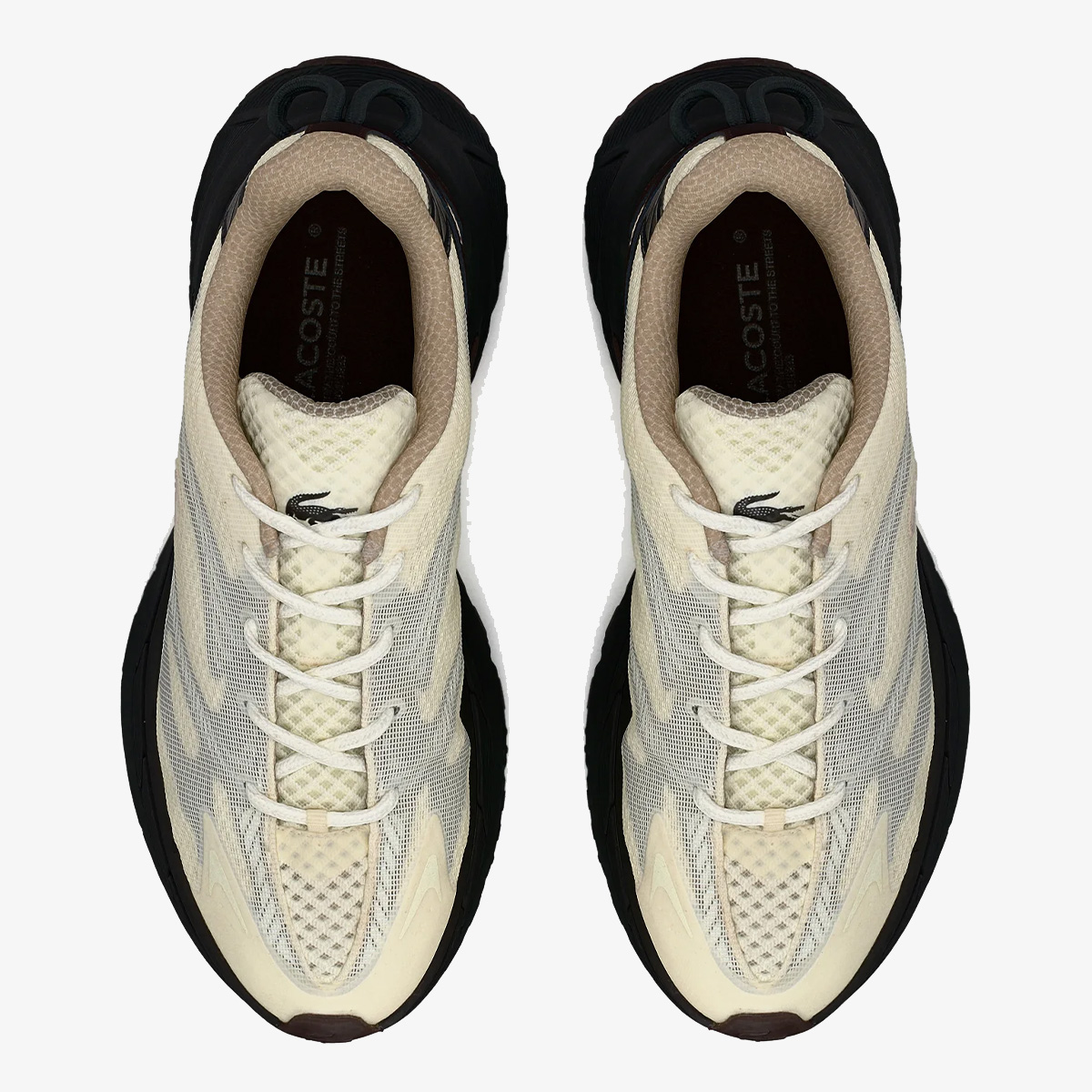 LACOSTE Pantofi Sport L003 NEO SHOT 126 3 | BuzzSneakers Romania