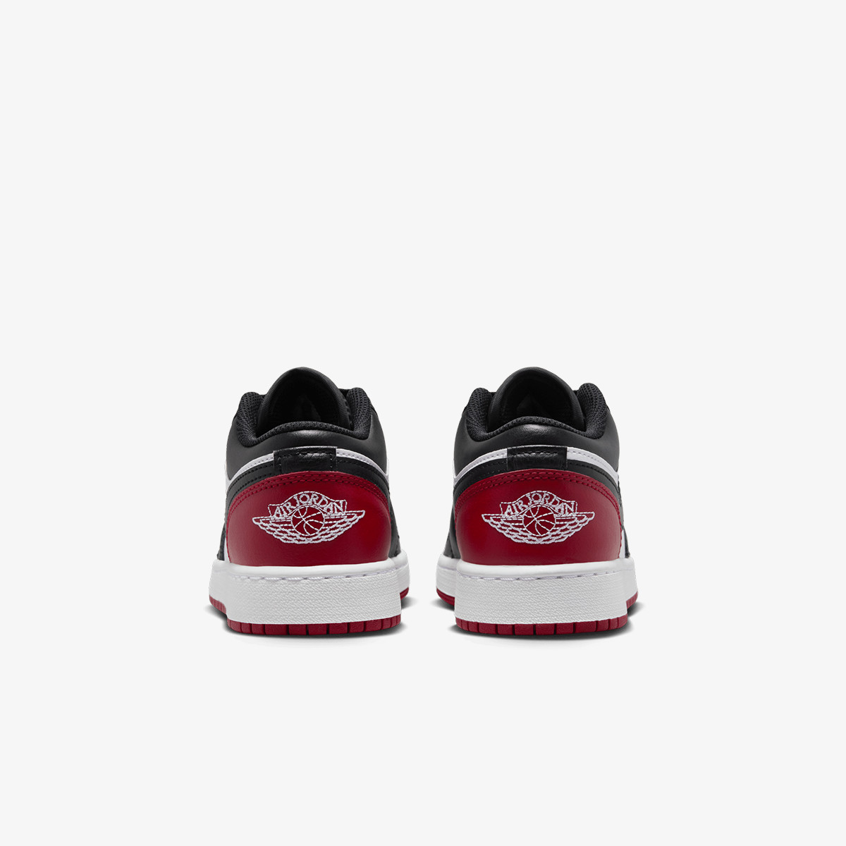 NIKE Pantofi Sport AIR JORDAN 1 LOW BG 