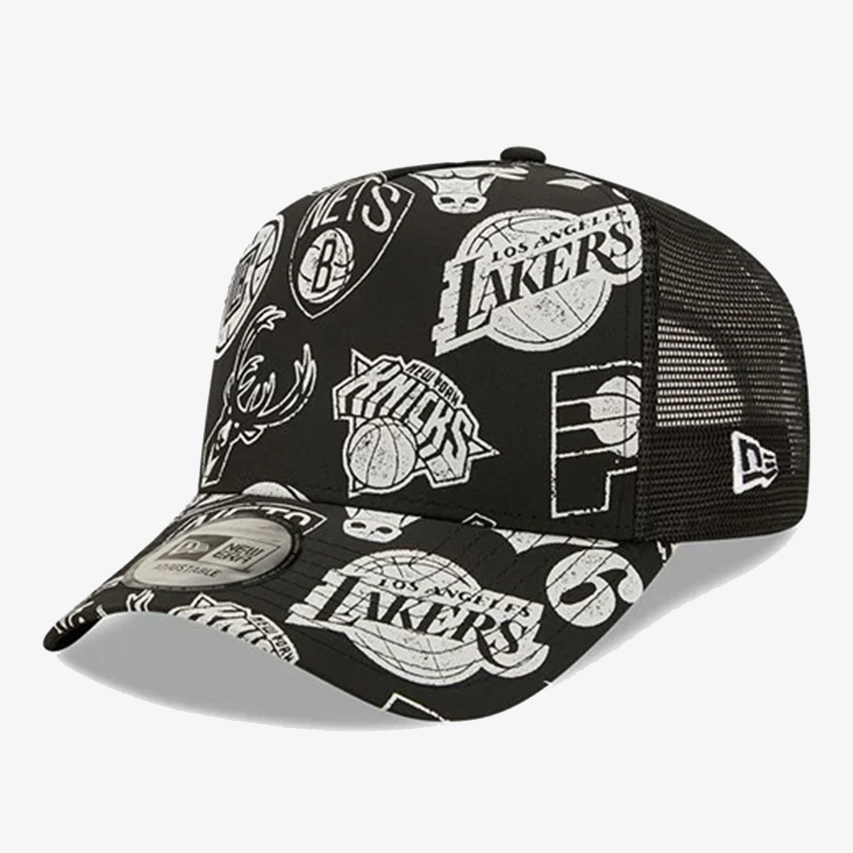 NEW ERA Sapca TRUCKER | BuzzSneakers Romania