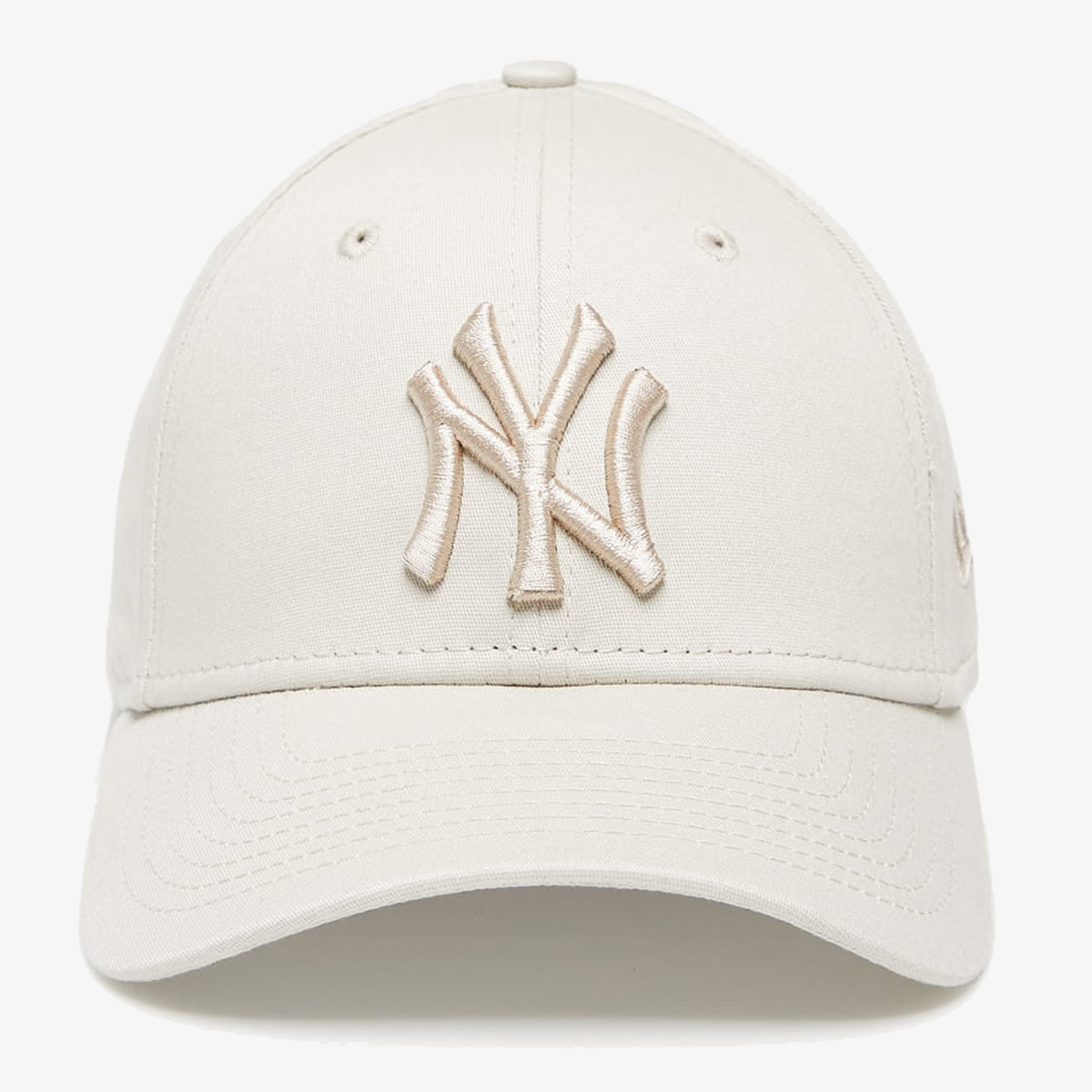 NEW ERA Sapca New York Yankees League Essential Stone 39THIRTY Stretch Fit 