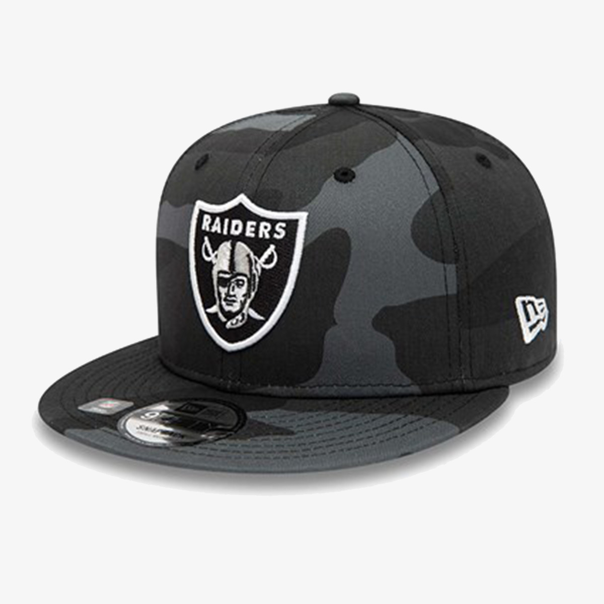 NEW ERA Sapca TEAM CAMO 9FIFTY LASRAI  MNC 