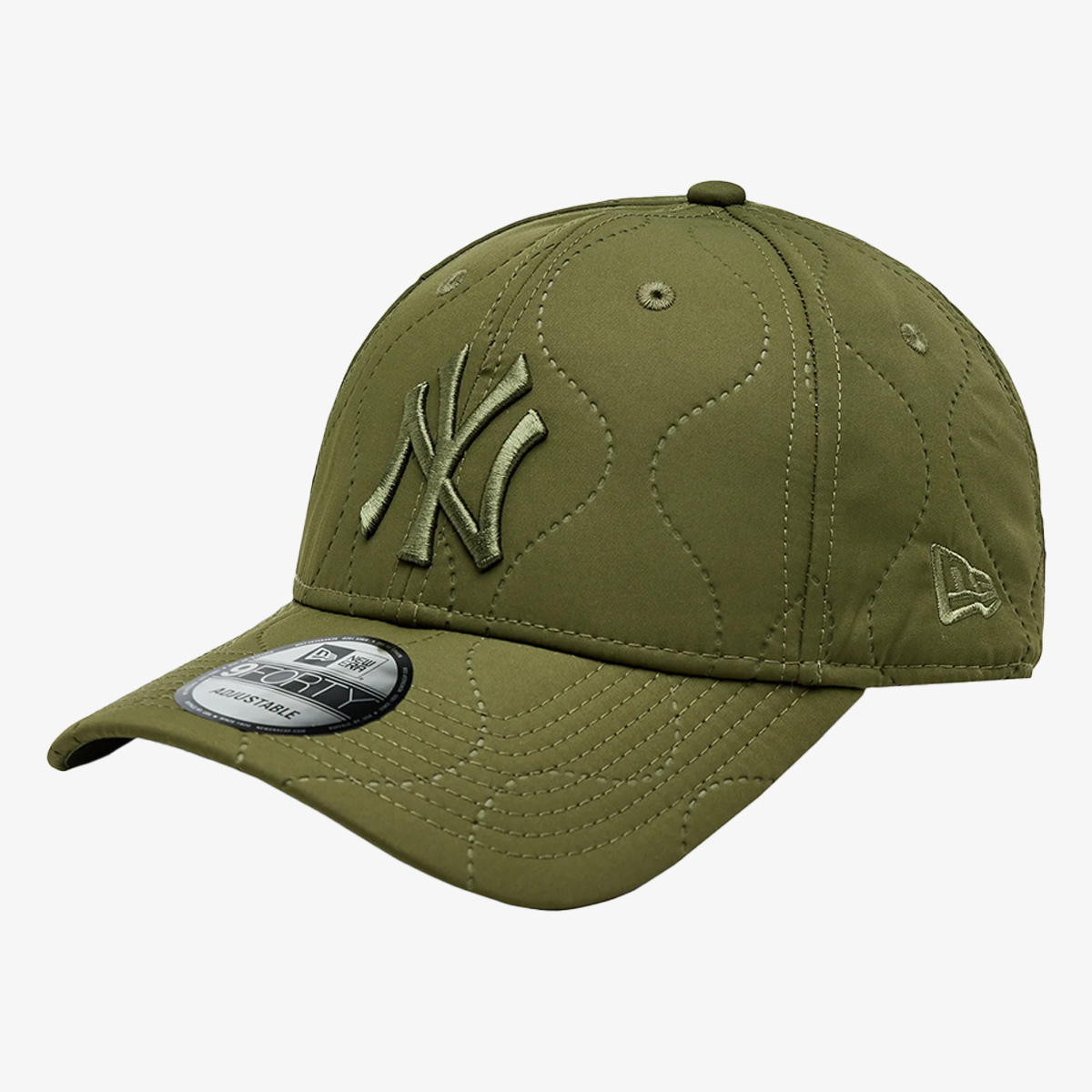 NEW ERA Sapca MLB QUILTED 9FORTY NEYYAN  NOVNOV 