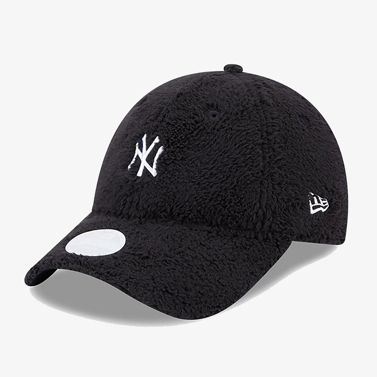 NEW ERA Sapca WMNS TEDDY 9FORTY NEYYAN  BLKWHI 