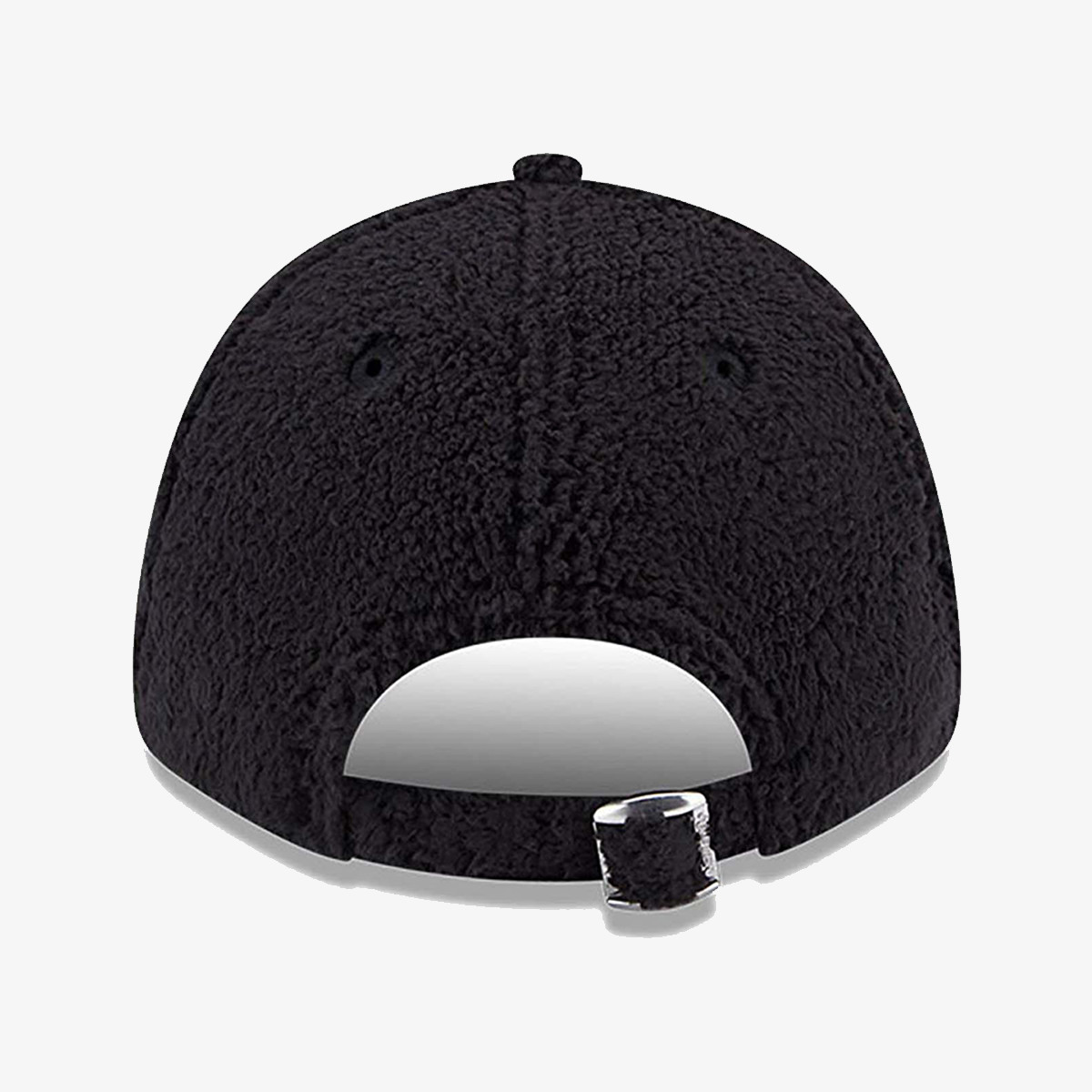 NEW ERA Sapca WMNS TEDDY 9FORTY NEYYAN  BLKWHI 