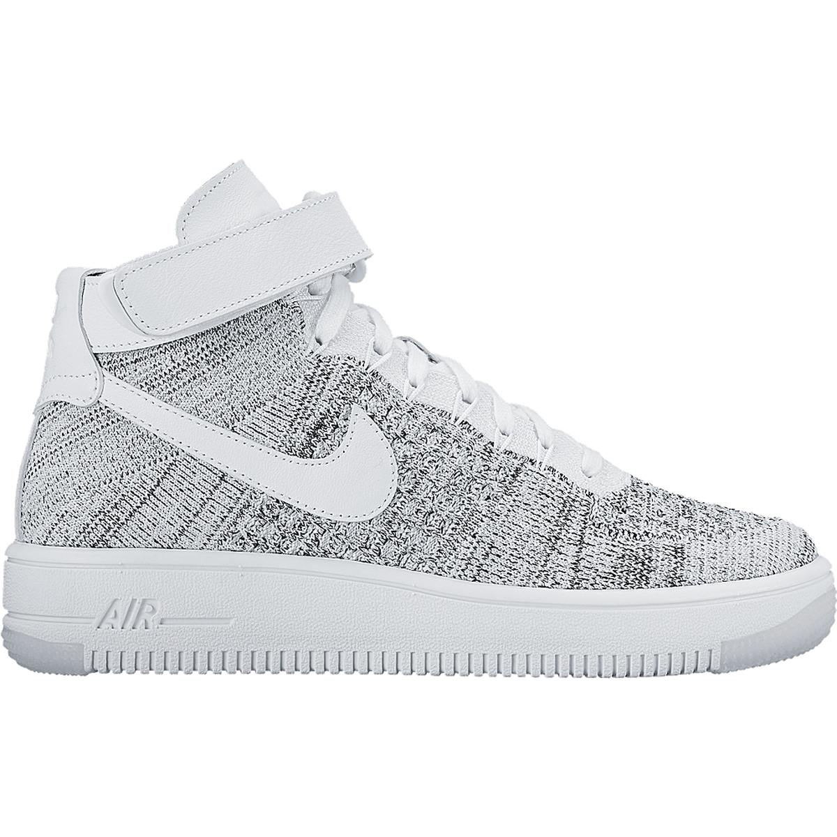 w nike af1 flyknit