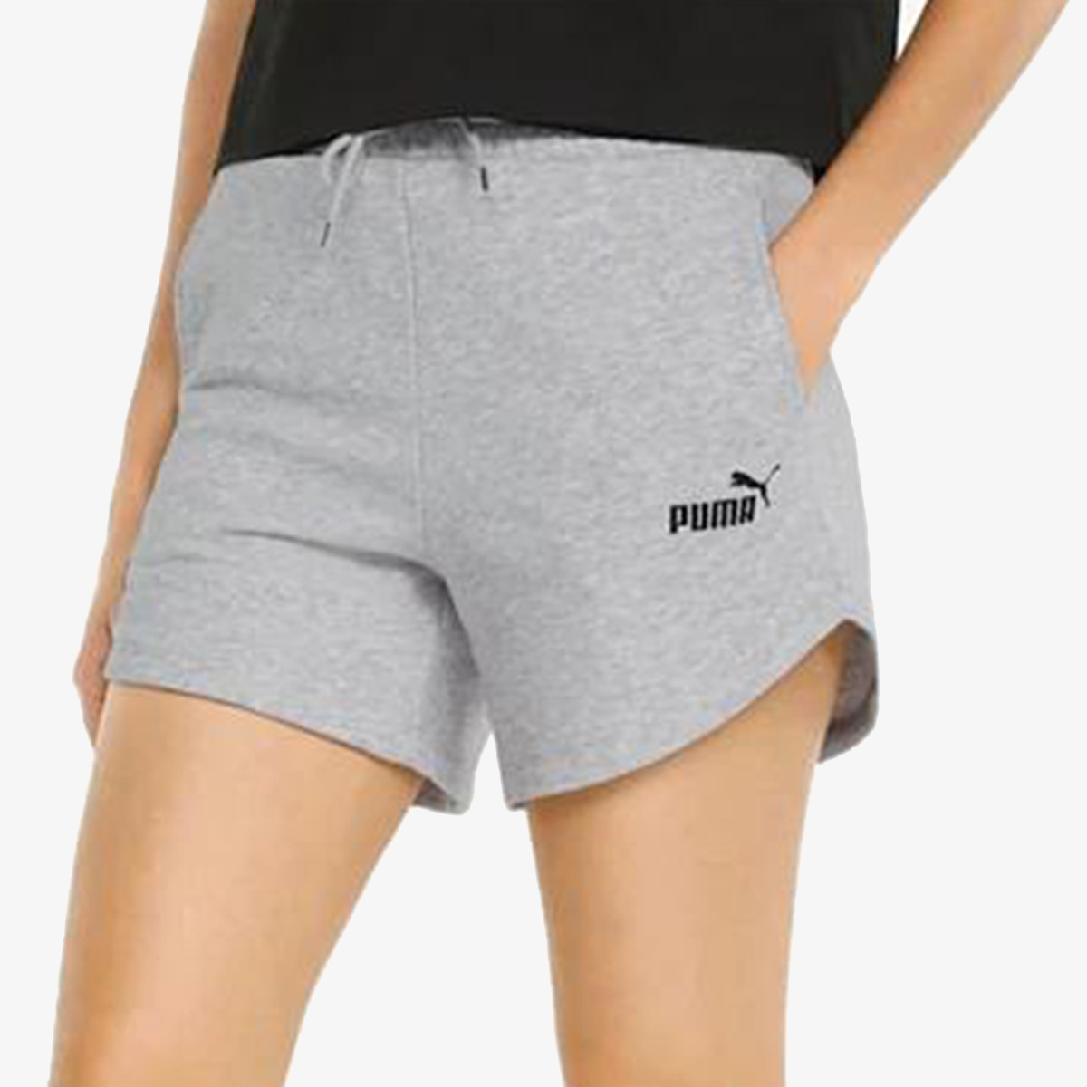PUMA Pantaloni scurti Essential 5 