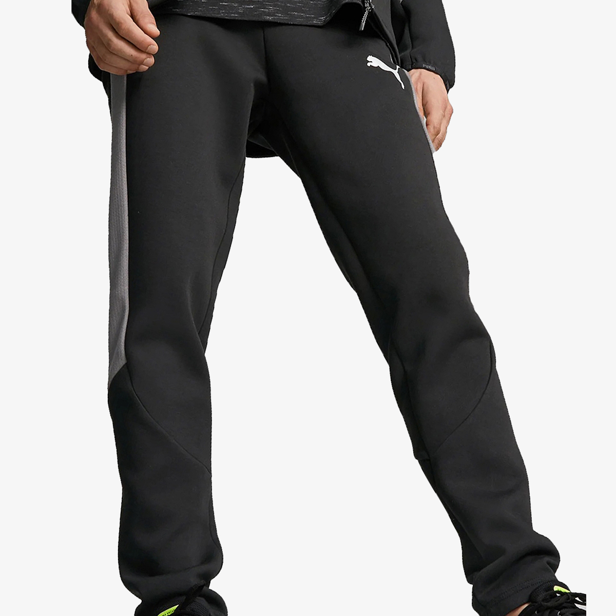PUMA Pantaloni de trening Evostripe