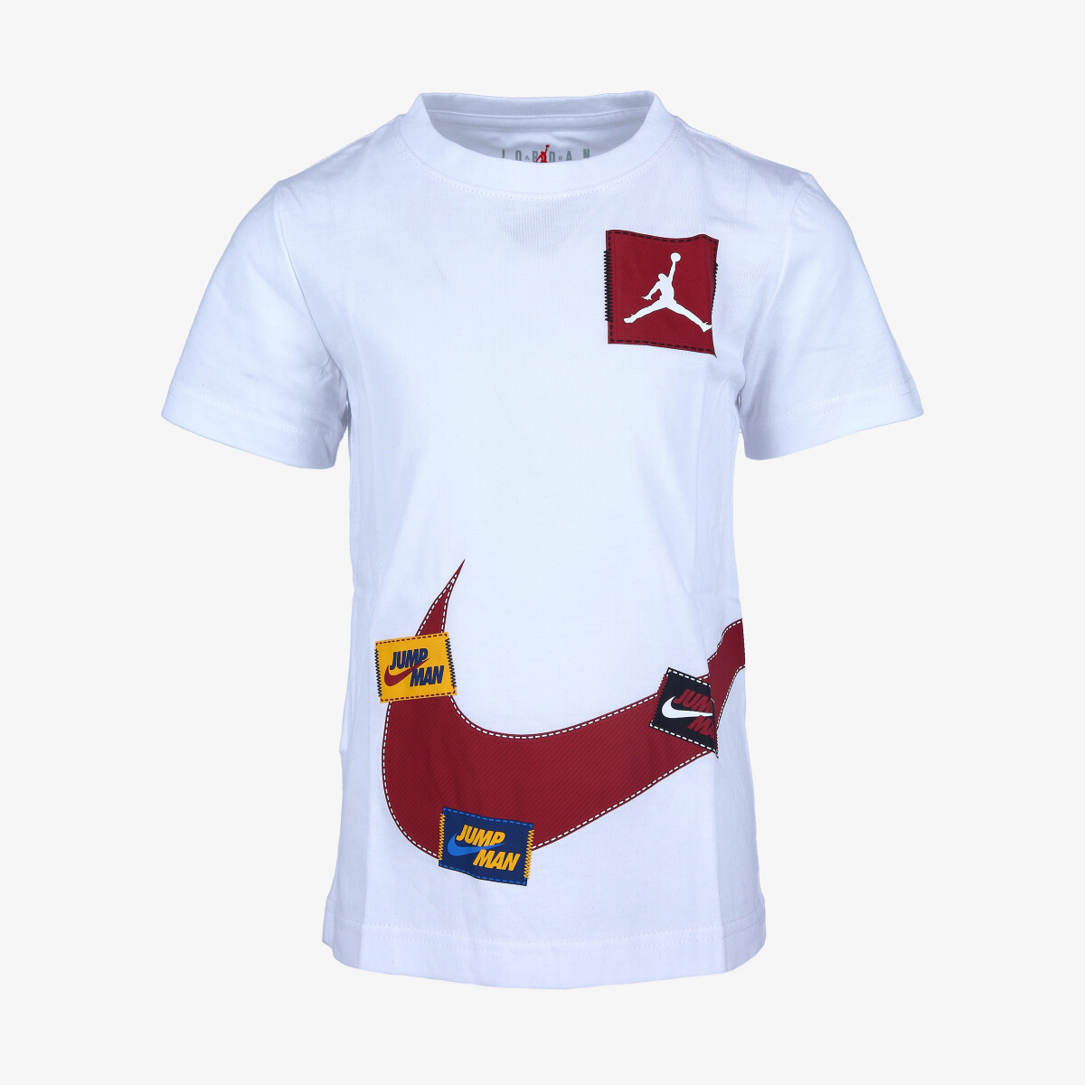 NIKE Tricouri JORDAN JDB JUMPMAN JMBN | BuzzSneakers Romania