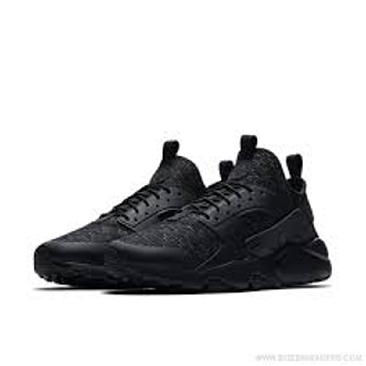 NIKE Pantofi Sport NIKE AIR HUARACHE RUN ULTRA SE 