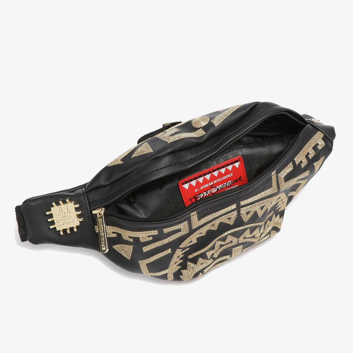 SPRAYGROUND Genti Tribal Savvy 