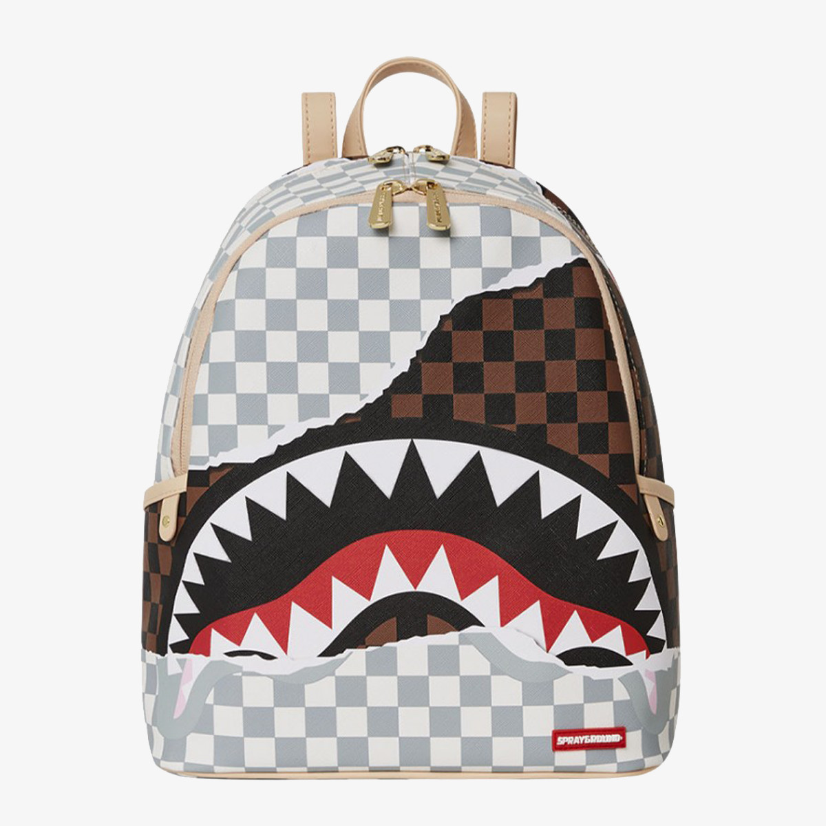 RiSaO＊❤️ SPRAYGROUND Rucsacuri DLX | BuzzSneakers Romania
