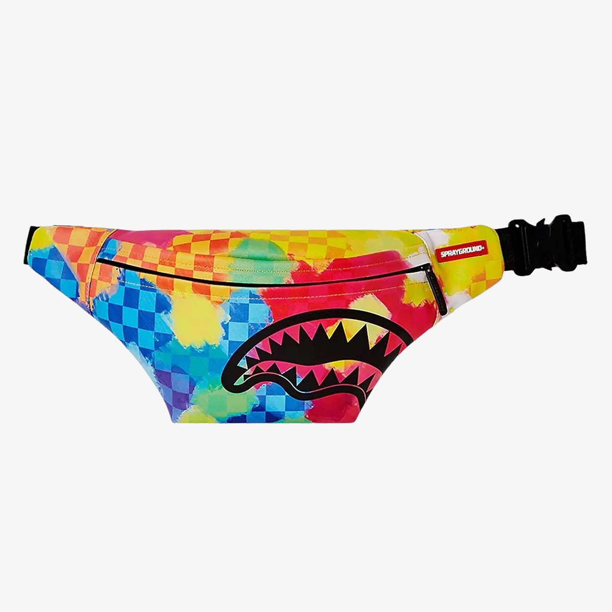 SPRAYGROUND Borsete NEW SIP VIVID CROSSBODY SAVVY | BuzzSneakers