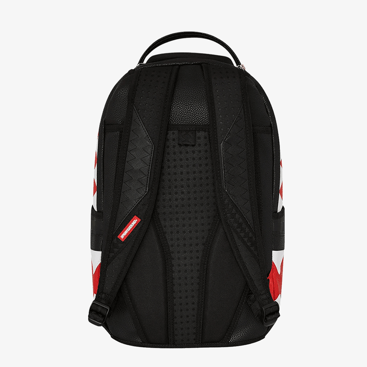 m♡s SPRAYGROUND Rucsacuri PINK PANTHER PAW PRINTS DLXR BACKPACK