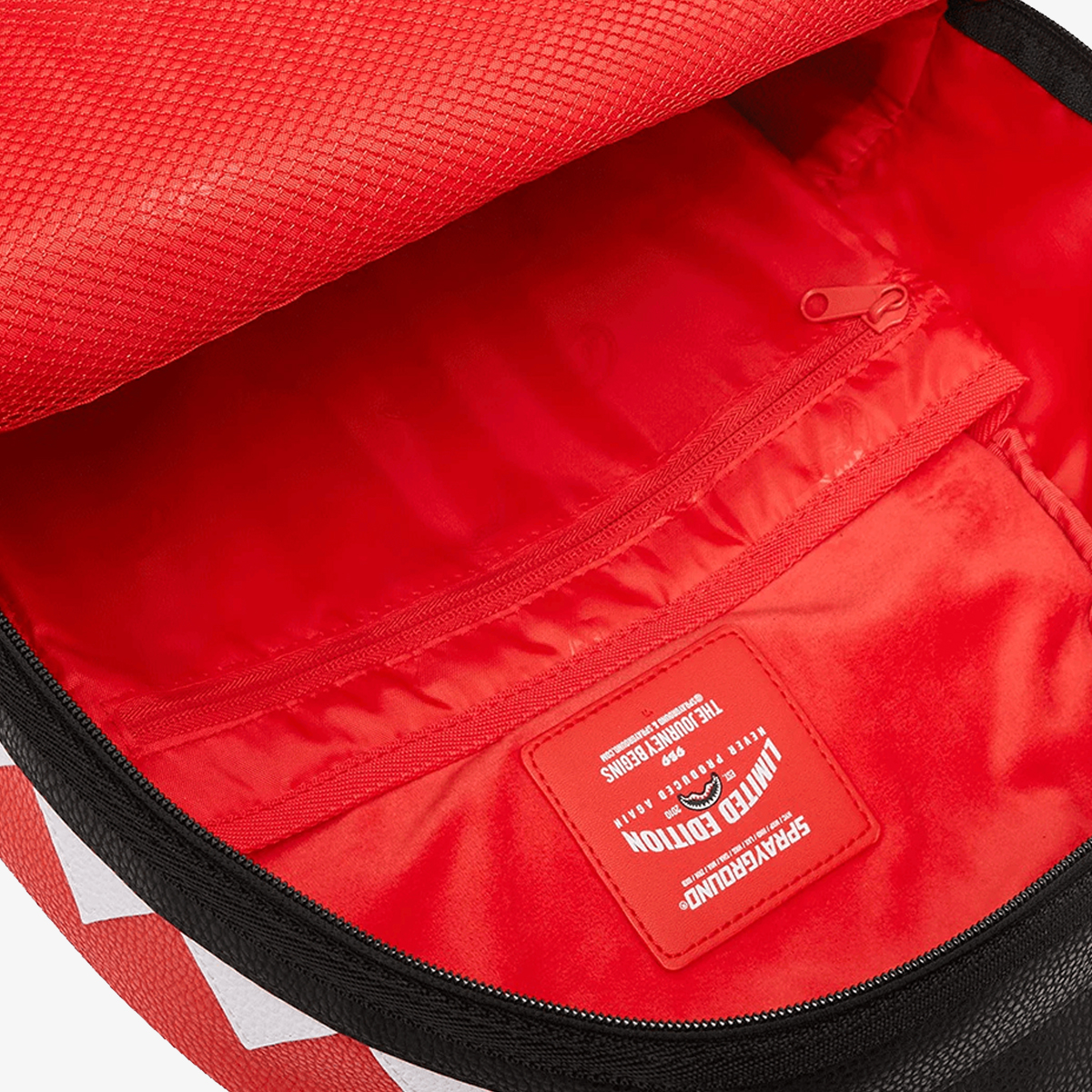 m♡s SPRAYGROUND Rucsacuri VSM LUXE DLXSV BACKPACK | BuzzSneakers Romania