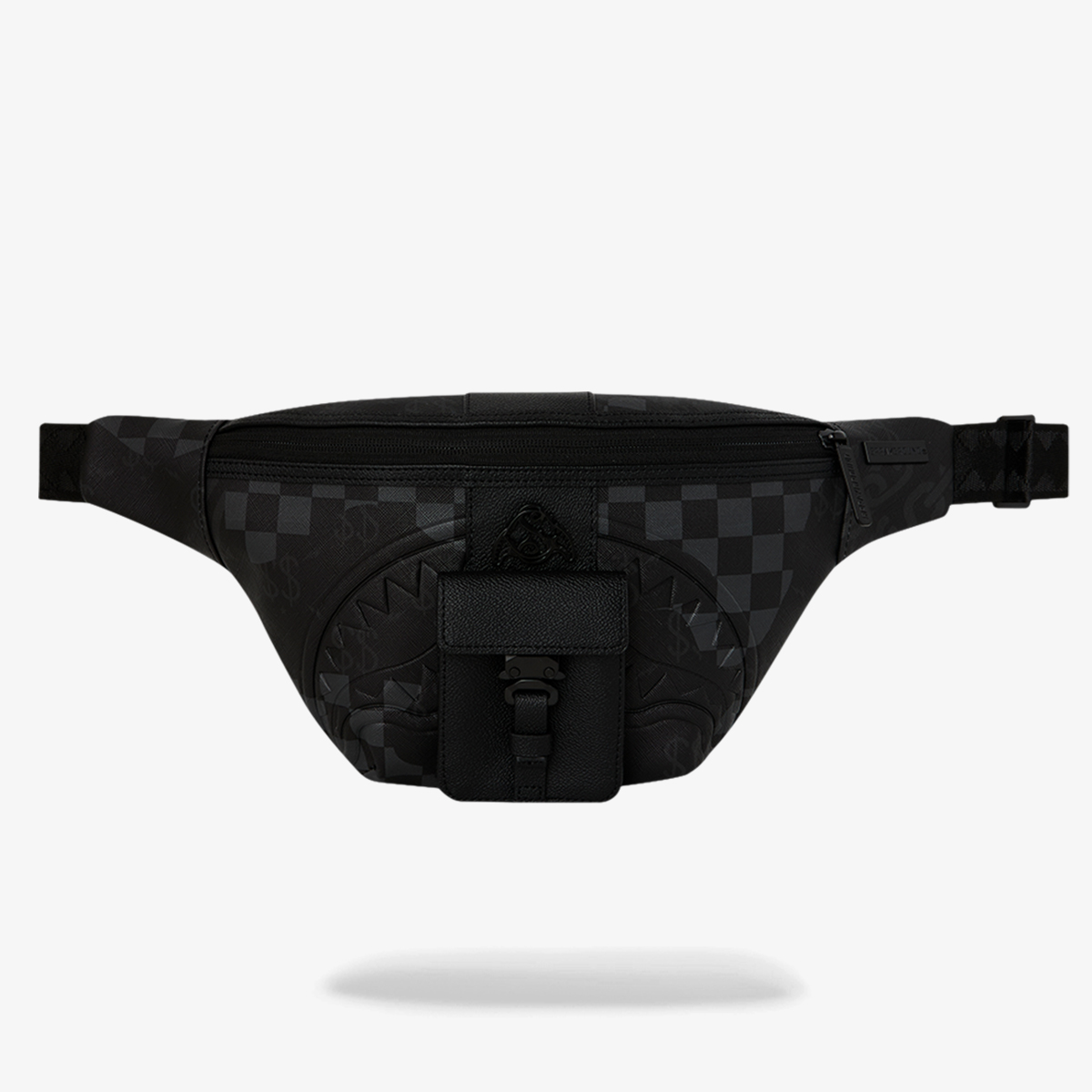 SPRAYGROUND Rucsacuri 4AM MIXUP V2 SAVVY CROSSBODY | BuzzSneakers