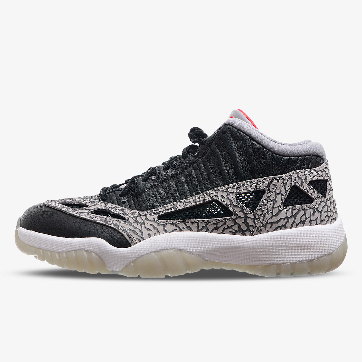 Air jordan 11 bordeaux best sale