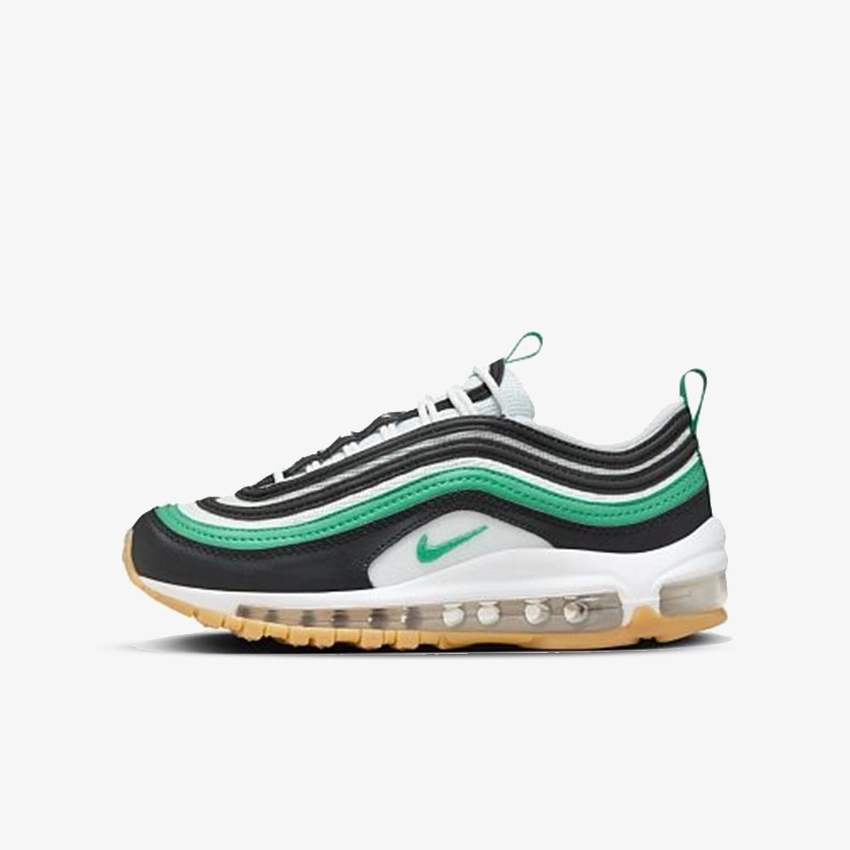 NIKE Pantofi Sport NIKE AIR MAX 97 BG | BuzzSneakers Romania