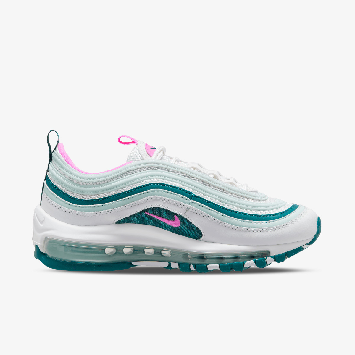 NIKE Pantofi Sport Air Max 97 