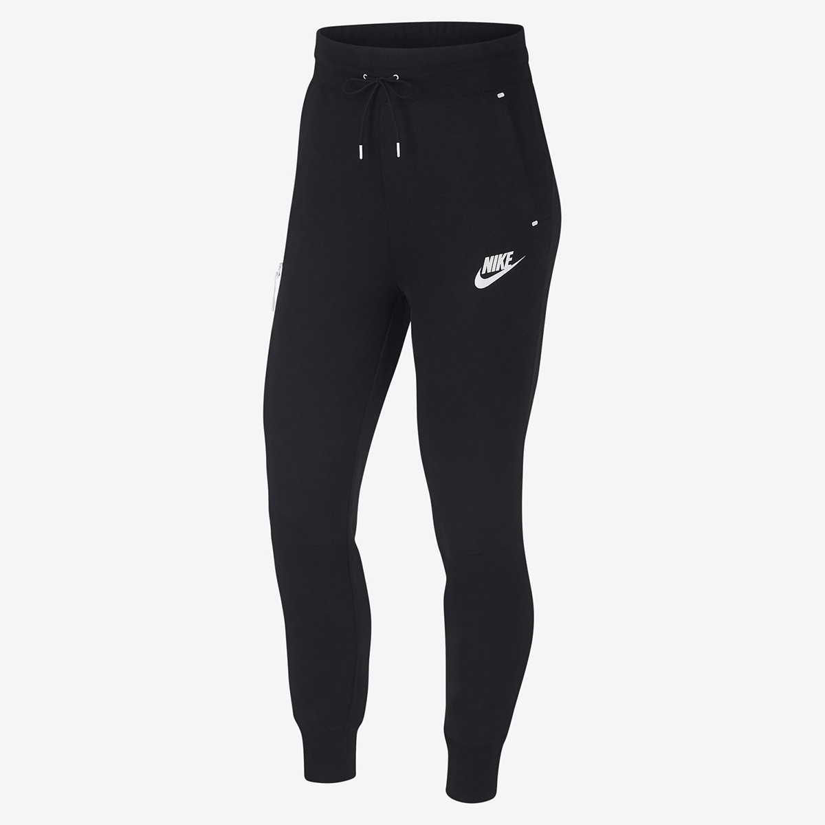 NIKE Pantaloni de trening W NSW TCH FLC 