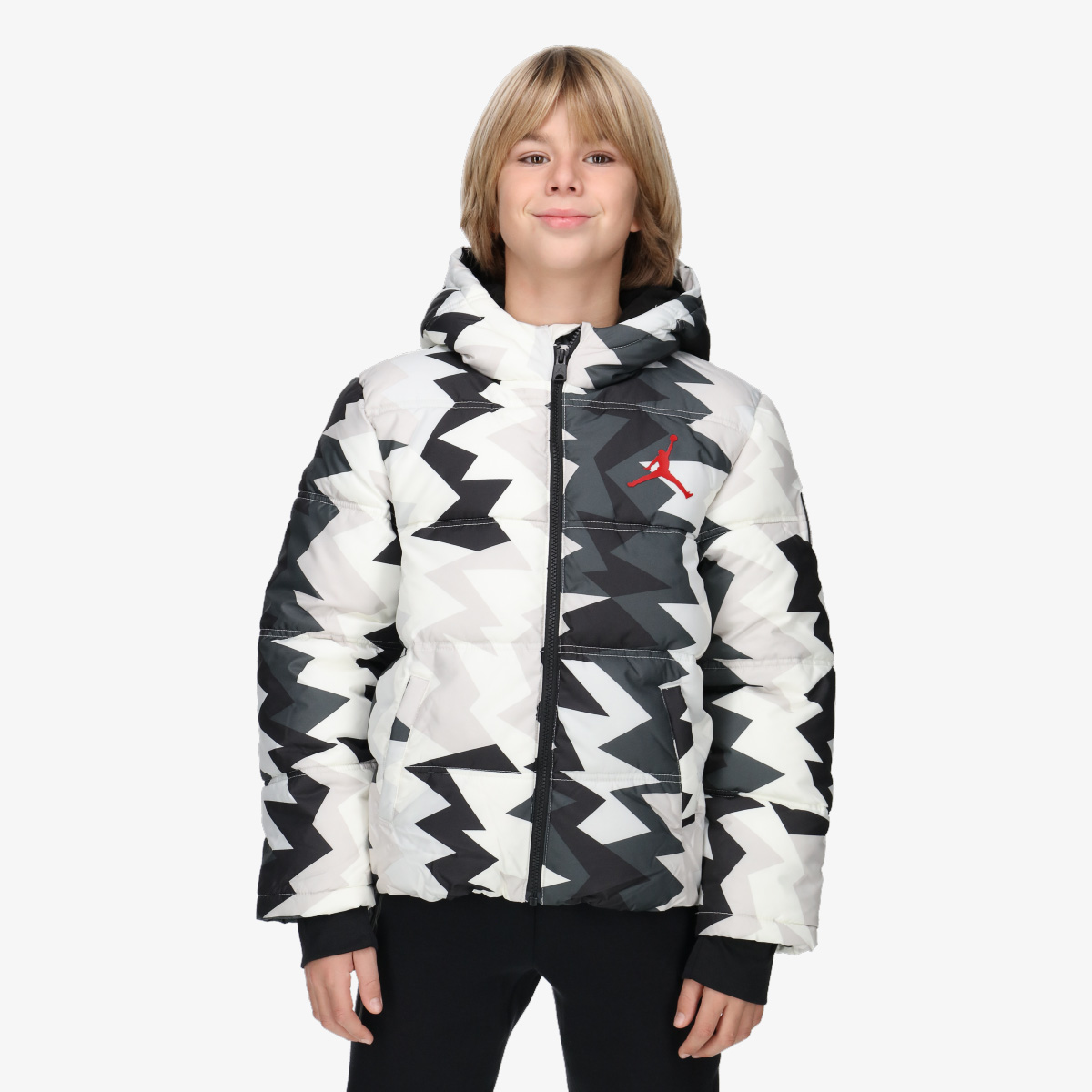 NIKE Jachete Essential Puffer 