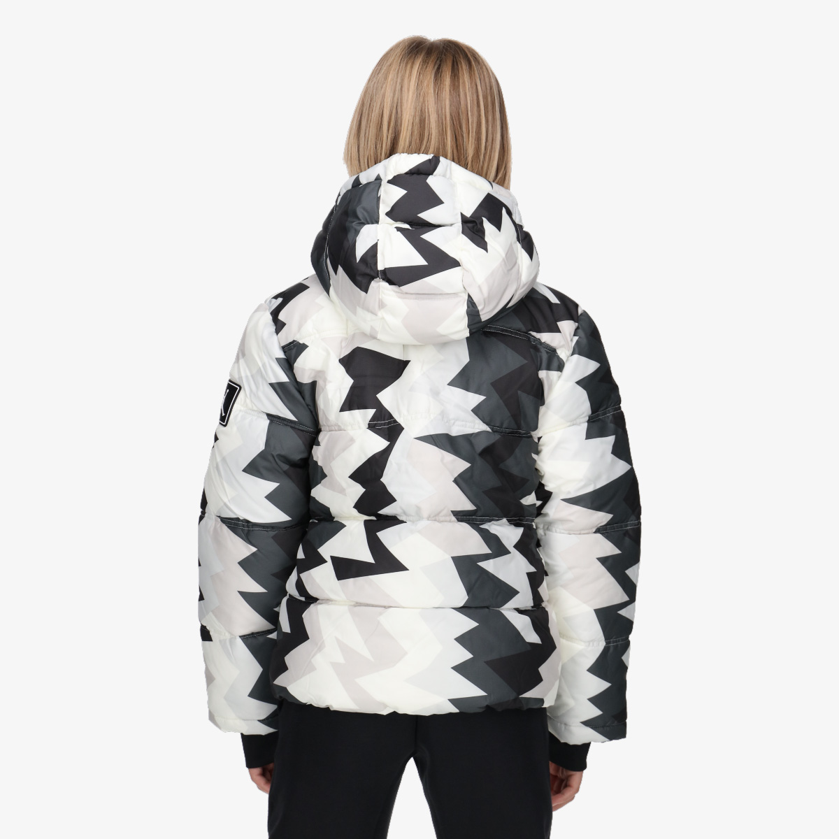 NIKE Jachete Essential Puffer 