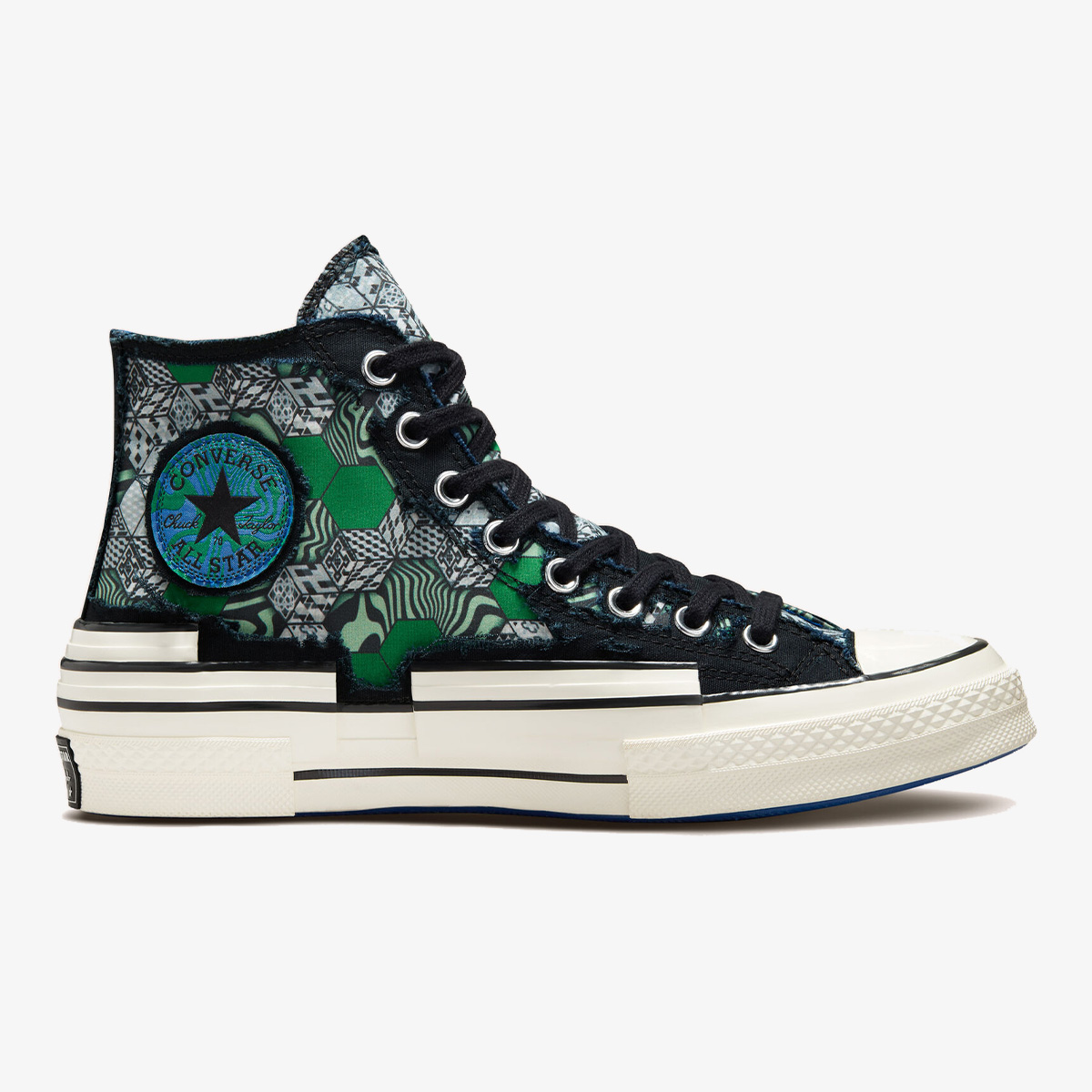 CONVERSE Pantofi Sport Chuck 70 