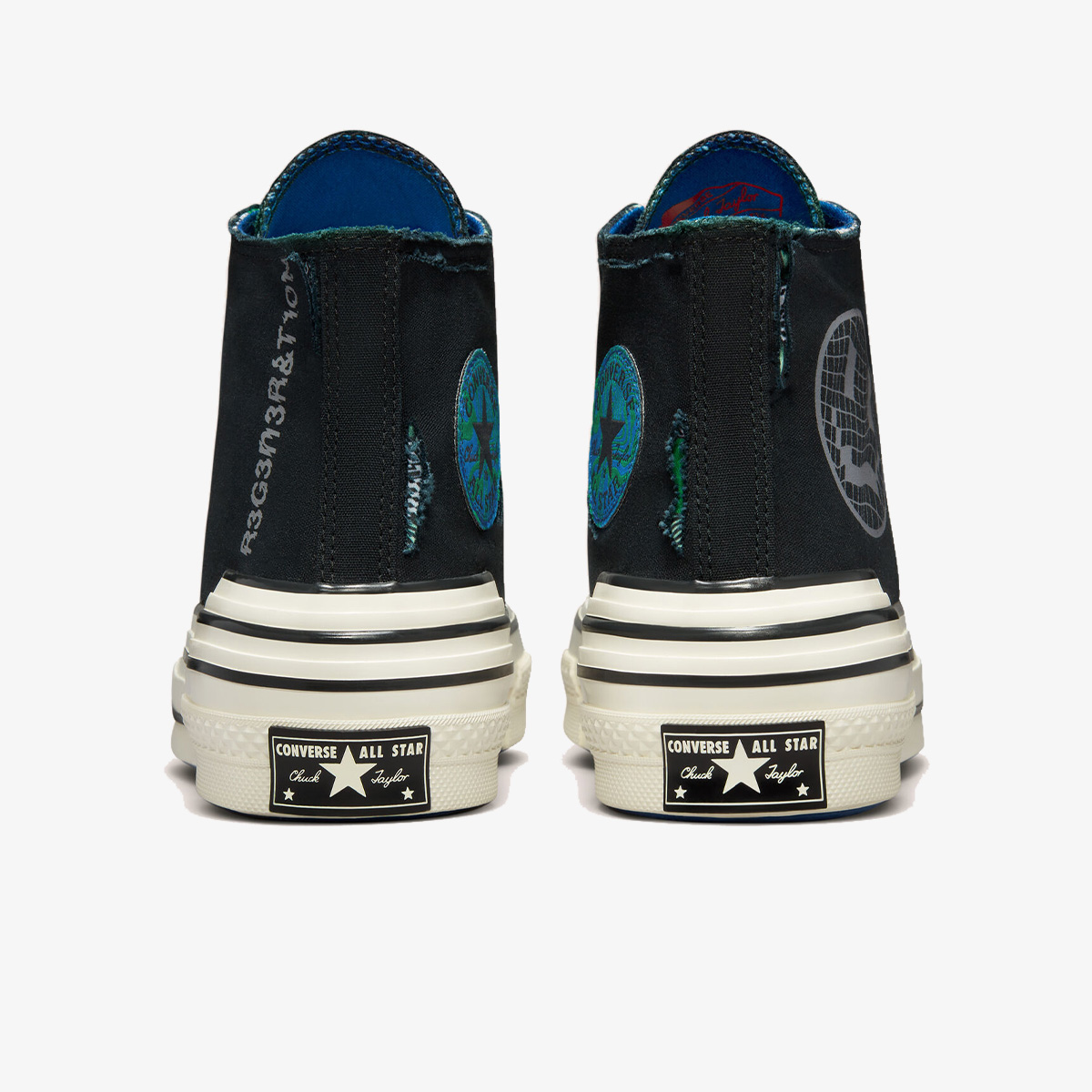 CONVERSE Pantofi Sport Chuck 70 