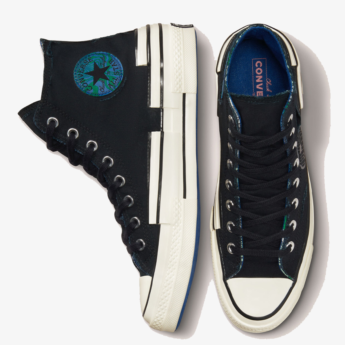 CONVERSE Pantofi Sport Chuck 70 