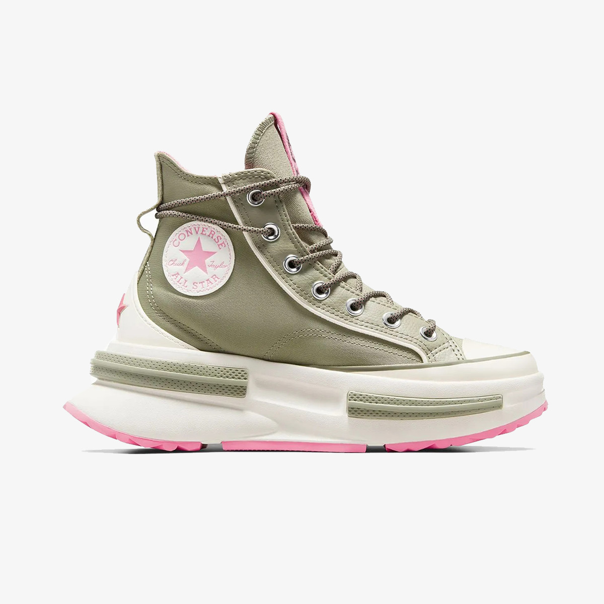 CONVERSE Pantofi Sport AERONS H 3 041 BLACK 