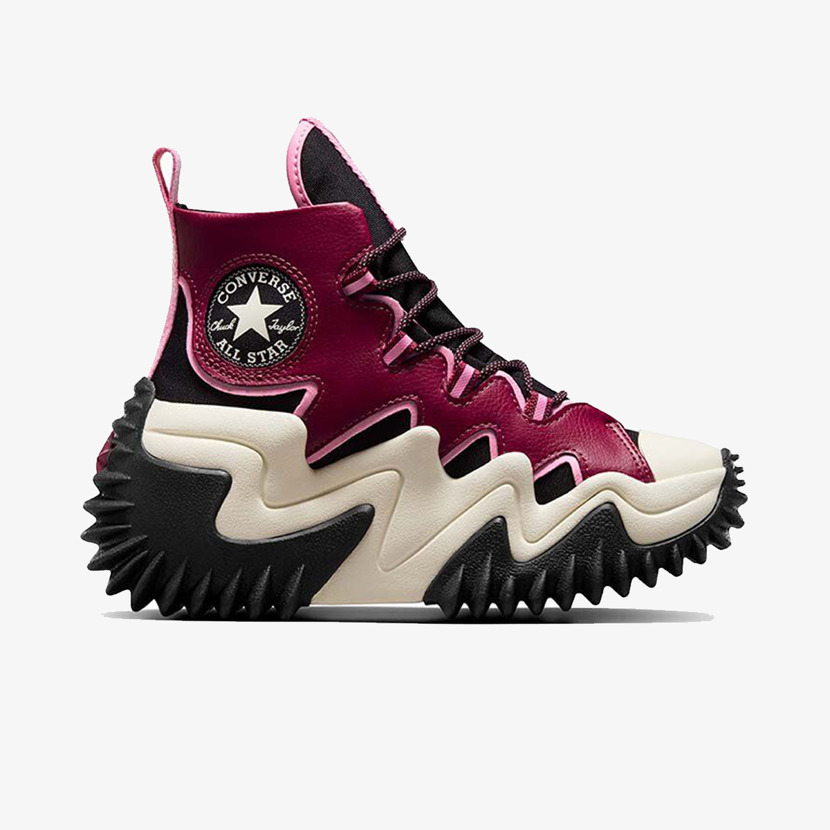 CONVERSE Pantofi Sport RUN STAR MOTION CX PLATFORM 