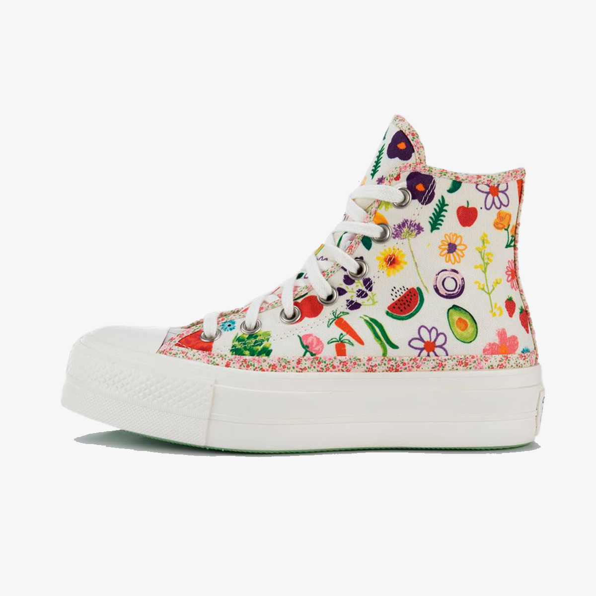 CONVERSE Pantofi Sport Chuck Taylor All Star Lift | BuzzSneakers
