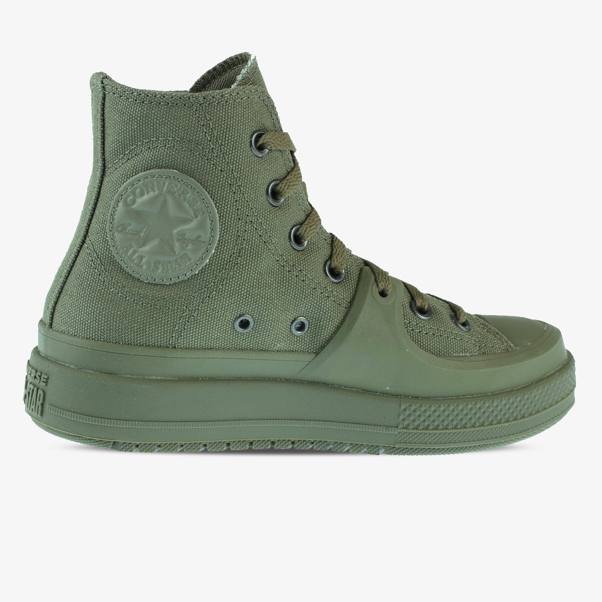 CONVERSE Pantofi Sport Chuck Taylor All Star Construct 