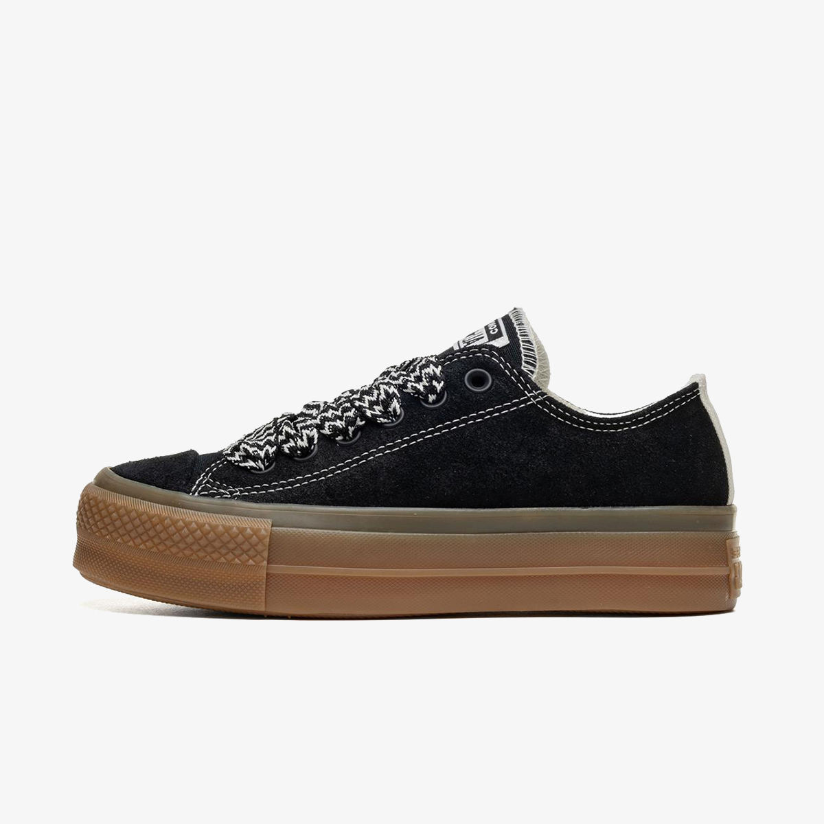 デ・リフト CONVERSE Pantofi Sport Chuck Taylor All Star Lift | BuzzSneakers