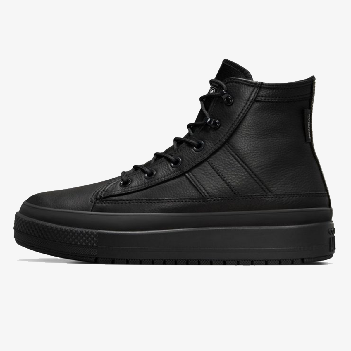 CONVERSE Pantofi Sport CHUCK TAYLOR ALL STAR EQUIP WATERPROOF
