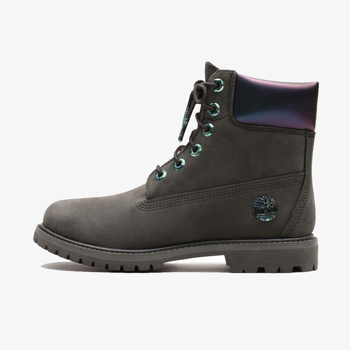 TIMBERLAND Ghete 6IN PREMIUM BOOT - W 