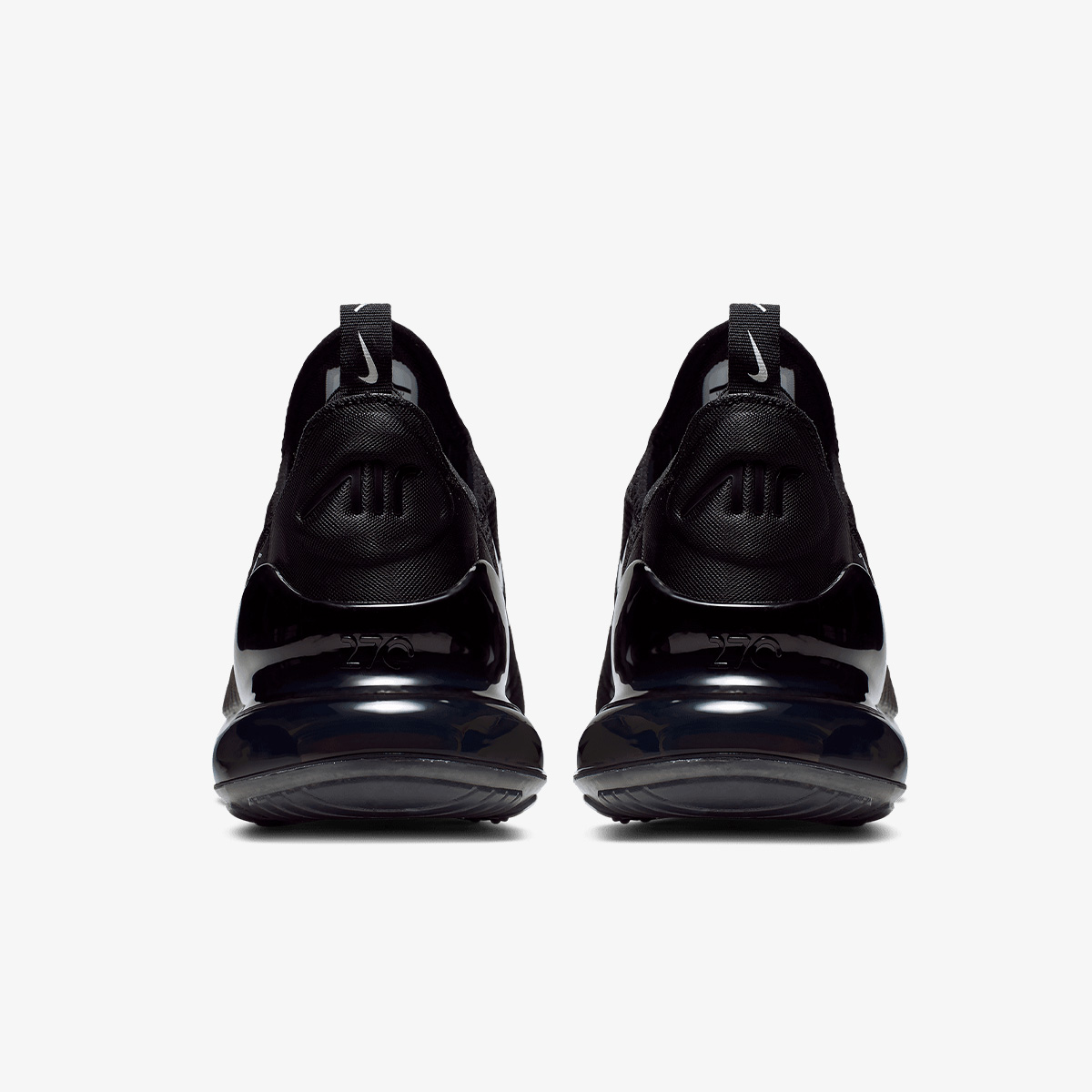 All black 270 hot sale air max womens