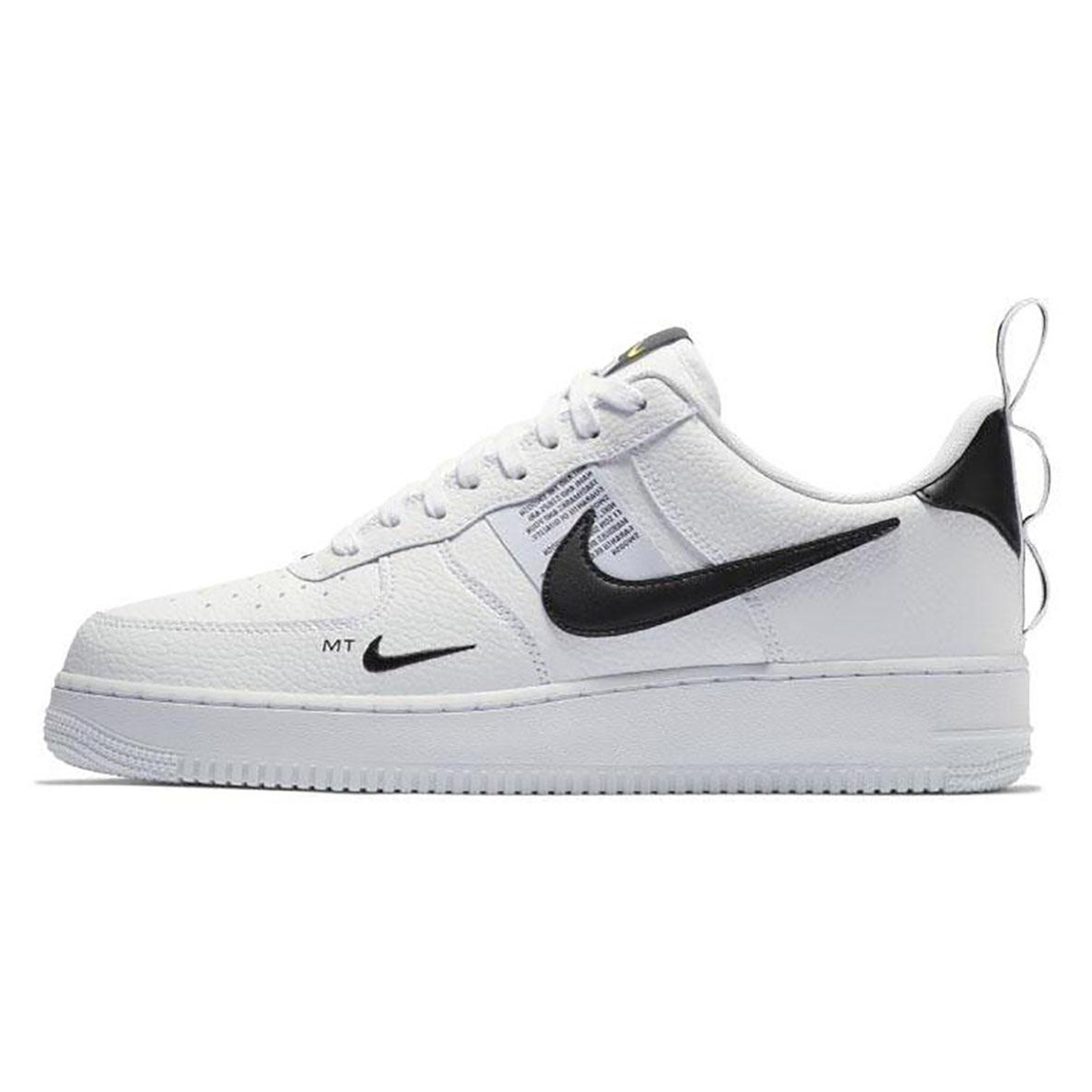 NIKE Pantofi Sport AIR FORCE 1 '07 LV8 UTILITY | BuzzSneakers Romania