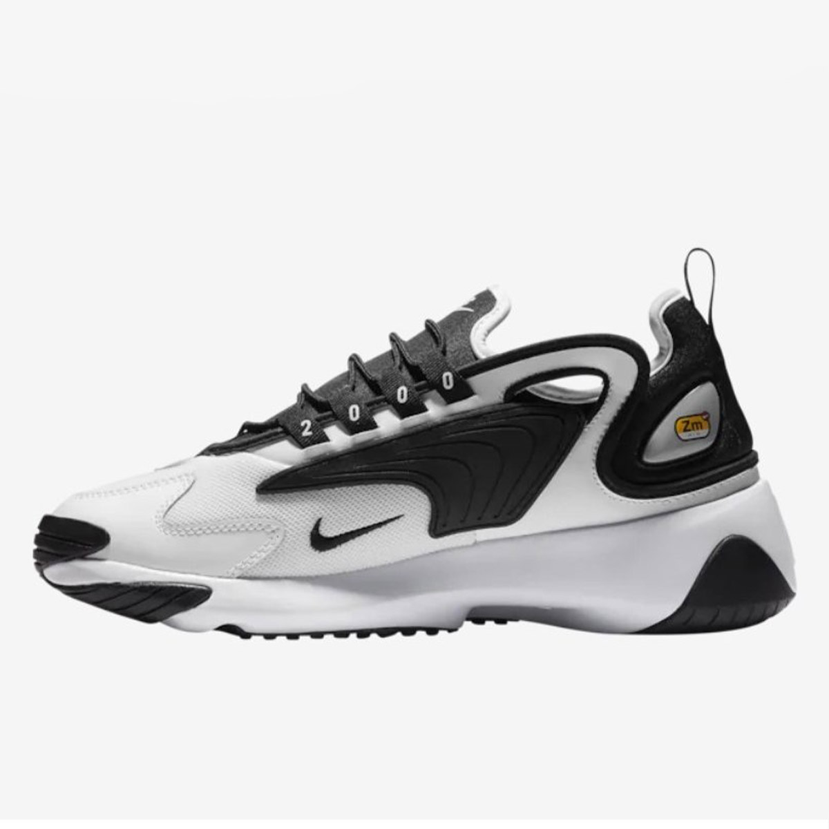 NIKE Pantofi sport NIKE ZOOM 2K | BuzzSneakers Romania